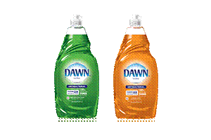 Dawn Ultra Antibacterial Hand Soap Reviews