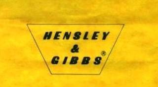 Hensley & Gibbs
