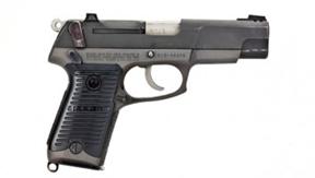 Ruger P85